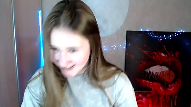 Milka kamila online show from 04-23-26, 12:29