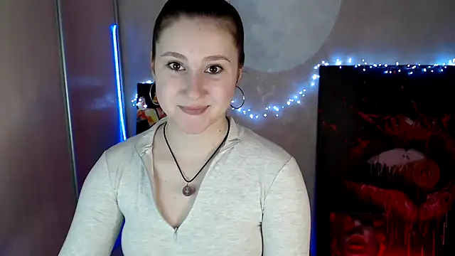 Milka kamila online show from 04-26-26, 12:14