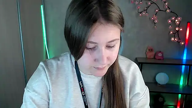 Milka kamila online show from 05-24-26, 12:32