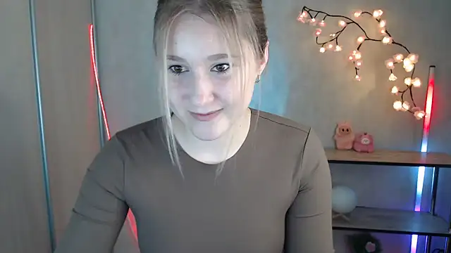 Milka kamila online show from 05-29-26, 11:52
