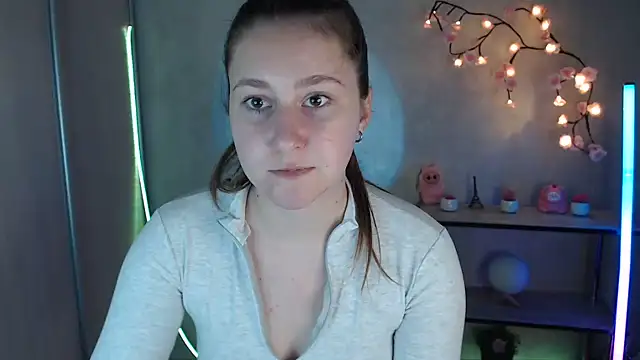 Milka kamila online show from 06-12-26, 12:37