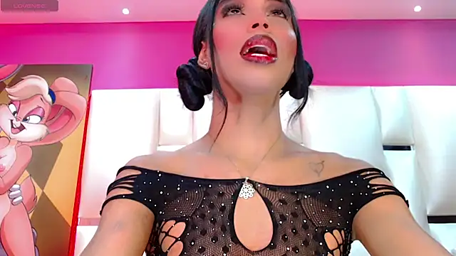 BabyAmatiis  online show from 12-20-25, 11:28