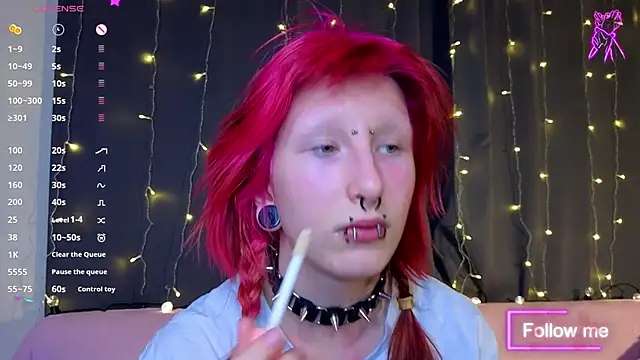 KandraCruser online show from 02-01-26, 08:07