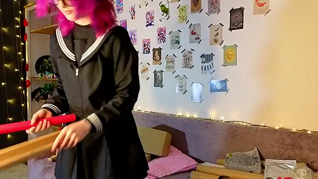 KandraCruser online show from 04-26-26, 08:17