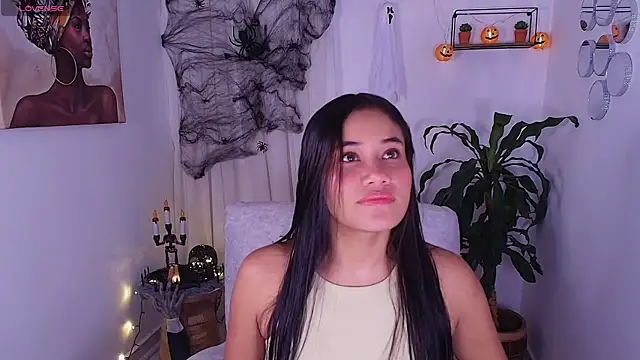 AlisxxnFx online show from 10-14-25, 12:50