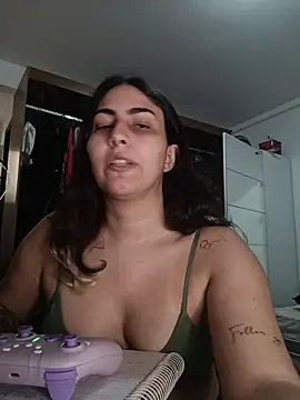 ApenasLys online show from 01-17-26, 07:39