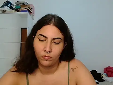 ApenasLys online show from 04-19-26, 12:22