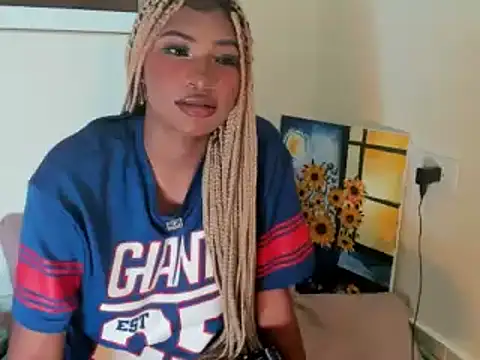 Snapshot of SophiaBloss chatting on 06-11-26, 07:45 SophiaBloss online show from 06-11-26, 07:45