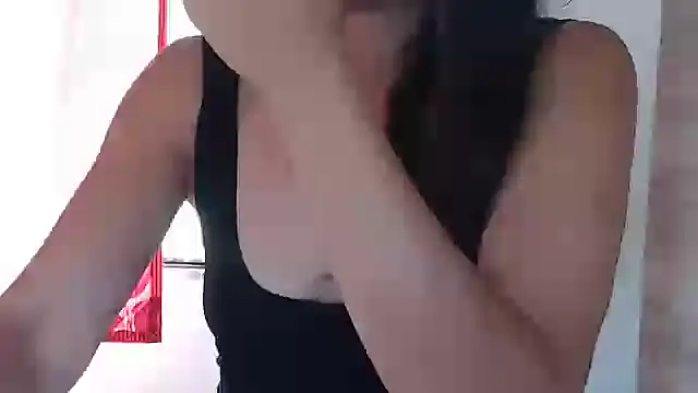 Snapshot of Missforever chatting on 10-23-25, 03:44 Missforever online show from 10-23-25, 03:44