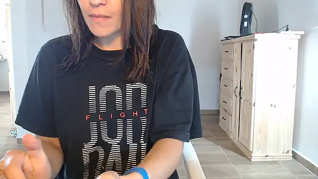 Missforever online show from 02-13-26, 03:30