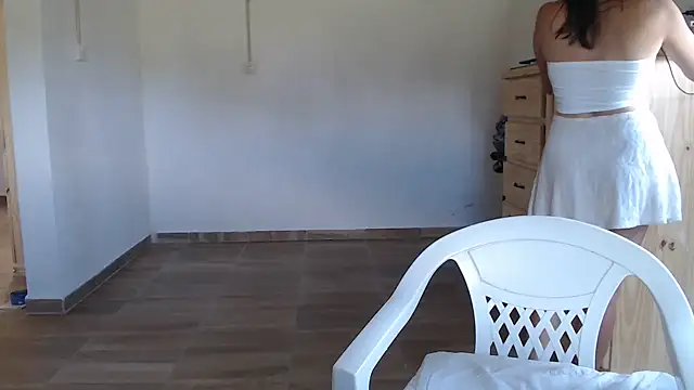 Missforever online show from 04-20-26, 05:05