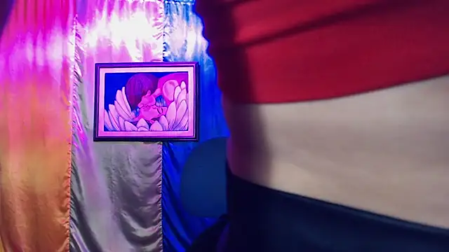 Moira-Hot online show from 02-08-26, 08:01