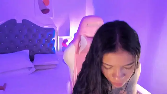  Sharloth  online show from 09-10-25, 12:49