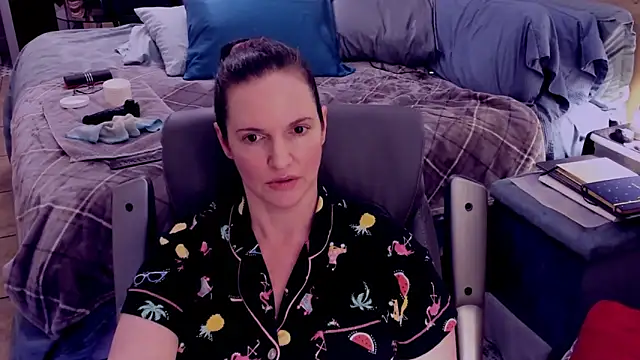 Snapshot of ninajaymes chatting on 12-19-24, 01:39 ninajaymes online show from 12-19-24, 01:39