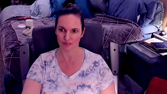 Snapshot of ninajaymes chatting on 12-25-24, 02:46 ninajaymes online show from 12-25-24, 02:46