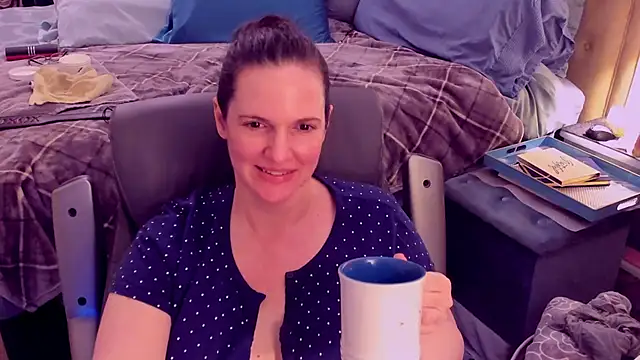 Snapshot of ninajaymes chatting on 01-08-25, 05:16 ninajaymes online show from 01-08-25, 05:16