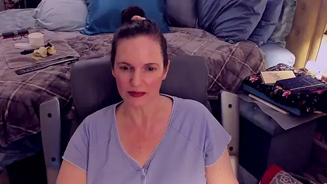 Snapshot of ninajaymes chatting on 01-11-25, 06:03 ninajaymes online show from 01-11-25, 06:03