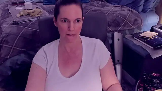 Snapshot of ninajaymes chatting on 01-15-25, 02:06 ninajaymes online show from 01-15-25, 02:06