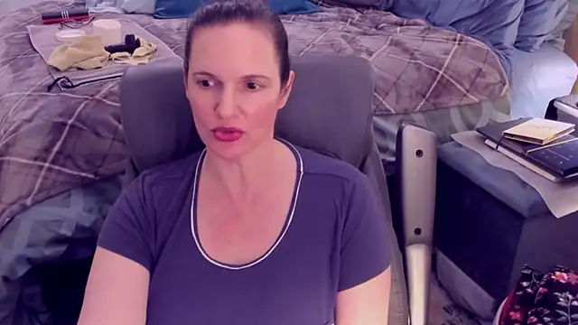 Snapshot of ninajaymes chatting on 01-15-25, 05:19 ninajaymes online show from 01-15-25, 05:19