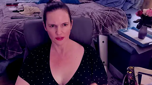 Snapshot of ninajaymes chatting on 01-18-25, 06:56 ninajaymes online show from 01-18-25, 06:56