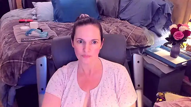 Snapshot of ninajaymes chatting on 01-21-25, 09:24 ninajaymes online show from 01-21-25, 09:24