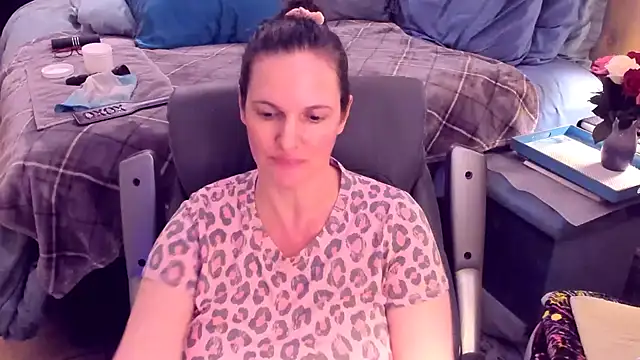 Snapshot of ninajaymes chatting on 01-22-25, 07:57 ninajaymes online show from 01-22-25, 07:57