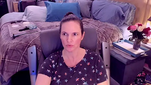 Snapshot of ninajaymes chatting on 01-25-25, 08:00 ninajaymes online show from 01-25-25, 08:00