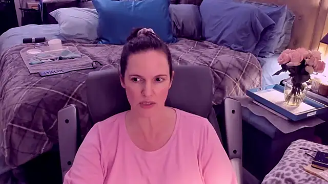 Snapshot of ninajaymes chatting on 01-27-25, 04:11 ninajaymes online show from 01-27-25, 04:11