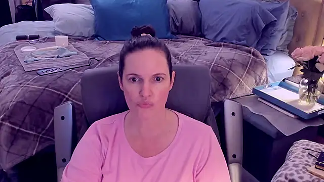 Snapshot of ninajaymes chatting on 01-27-25, 07:13 ninajaymes online show from 01-27-25, 07:13