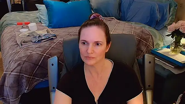 Snapshot of ninajaymes chatting on 01-31-25, 11:24 ninajaymes online show from 01-31-25, 11:24