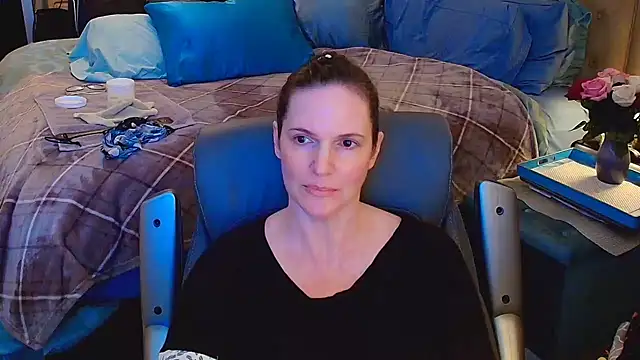 Snapshot of ninajaymes chatting on 02-01-25, 11:58 ninajaymes online show from 02-01-25, 11:58