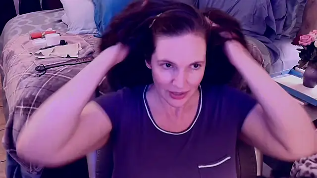 Snapshot of ninajaymes chatting on 02-04-25, 04:59 ninajaymes online show from 02-04-25, 04:59