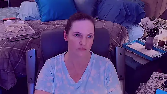 Snapshot of ninajaymes chatting on 02-14-25, 07:17 ninajaymes online show from 02-14-25, 07:17