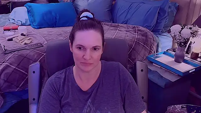 Snapshot of ninajaymes chatting on 02-18-25, 03:31 ninajaymes online show from 02-18-25, 03:31