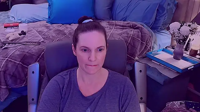 Snapshot of ninajaymes chatting on 02-18-25, 06:37 ninajaymes online show from 02-18-25, 06:37