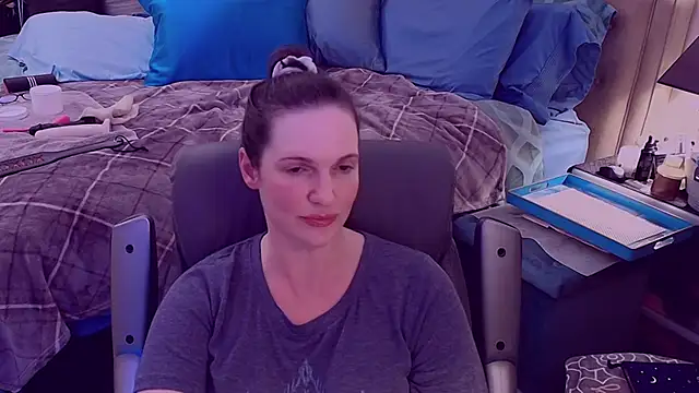 Snapshot of ninajaymes chatting on 02-19-25, 11:06 ninajaymes online show from 02-19-25, 11:06