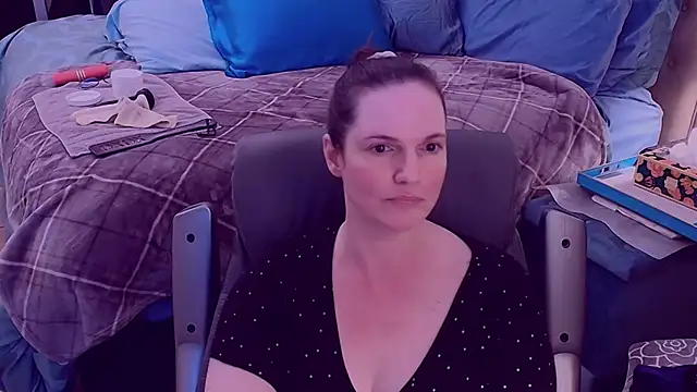 Snapshot of ninajaymes chatting on 02-21-25, 04:40 ninajaymes online show from 02-21-25, 04:40