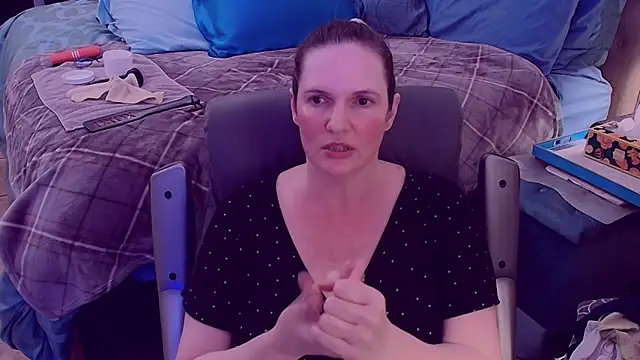 Snapshot of ninajaymes chatting on 02-21-25, 11:01 ninajaymes online show from 02-21-25, 11:01