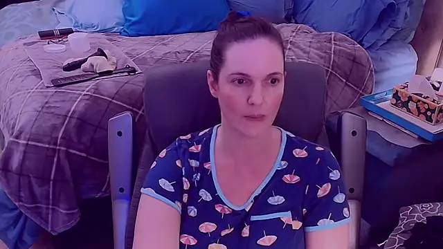 Snapshot of ninajaymes chatting on 02-25-25, 06:58 ninajaymes online show from 02-25-25, 06:58