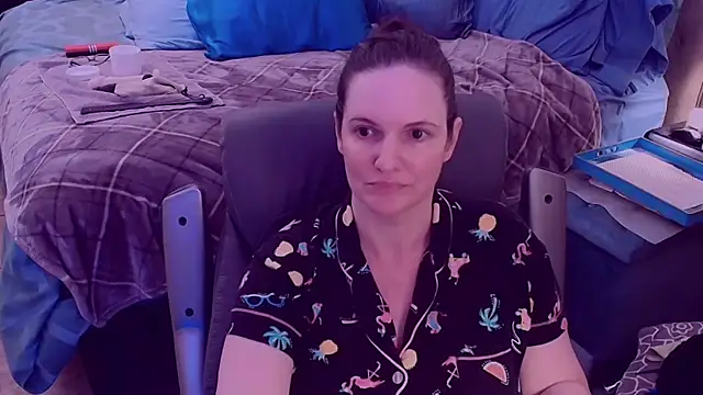 Snapshot of ninajaymes chatting on 02-27-25, 08:39 ninajaymes online show from 02-27-25, 08:39