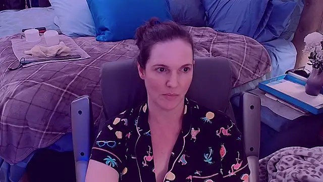 Snapshot of ninajaymes chatting on 02-28-25, 01:03 ninajaymes online show from 02-28-25, 01:03