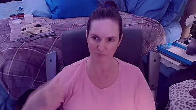 Snapshot of ninajaymes chatting on 03-01-25, 05:49 ninajaymes online show from 03-01-25, 05:49