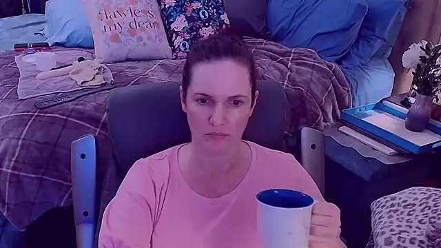 Snapshot of ninajaymes chatting on 03-01-25, 09:37 ninajaymes online show from 03-01-25, 09:37