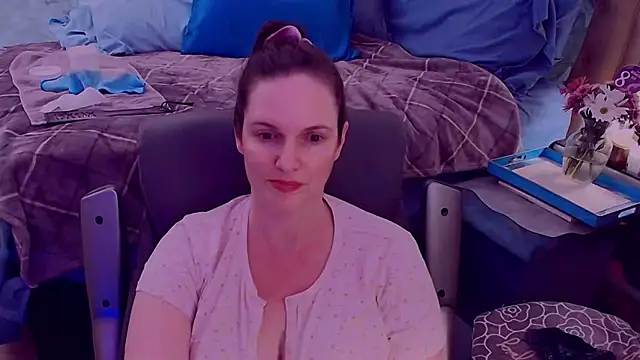 Snapshot of ninajaymes chatting on 03-08-25, 03:50 ninajaymes online show from 03-08-25, 03:50