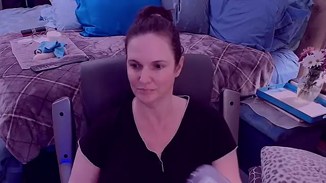 Snapshot of ninajaymes chatting on 03-09-25, 11:46 ninajaymes online show from 03-09-25, 11:46