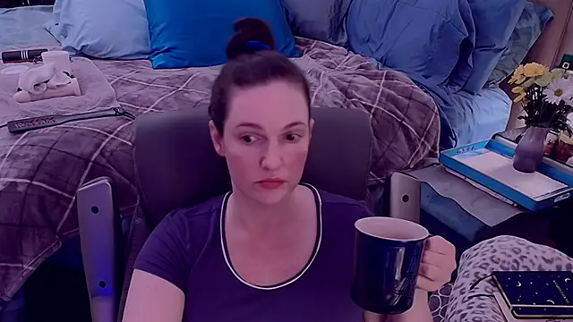 Snapshot of ninajaymes chatting on 03-14-25, 02:53 ninajaymes online show from 03-14-25, 02:53