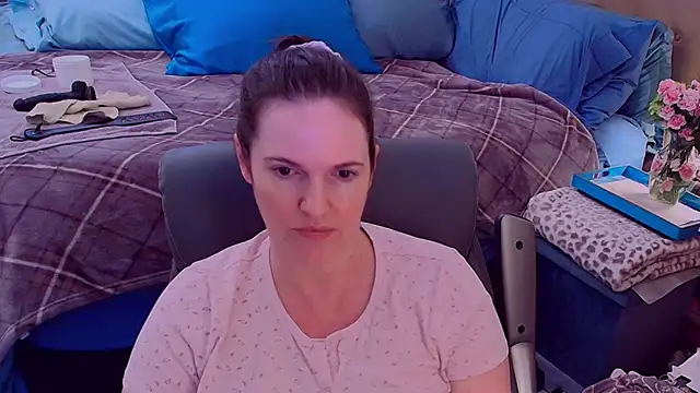 Snapshot of ninajaymes chatting on 09-08-25, 08:41 ninajaymes online show from 09-08-25, 08:41