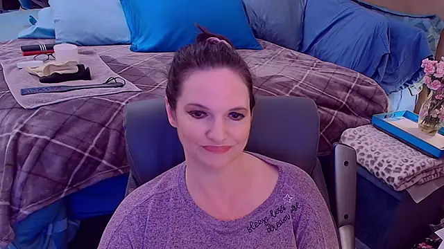 Snapshot of ninajaymes chatting on 09-22-25, 09:50 ninajaymes online show from 09-22-25, 09:50