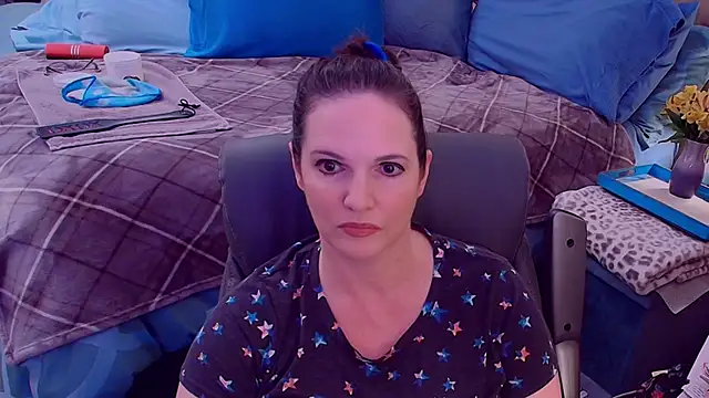 Snapshot of ninajaymes chatting on 09-30-25, 10:48 ninajaymes online show from 09-30-25, 10:48