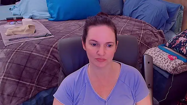 Snapshot of ninajaymes chatting on 10-22-25, 09:03 ninajaymes online show from 10-22-25, 09:03